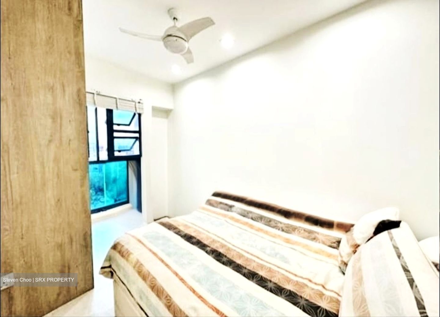 Blk 469A Blue Riverview (Sembawang), HDB 4 Rooms #595231241